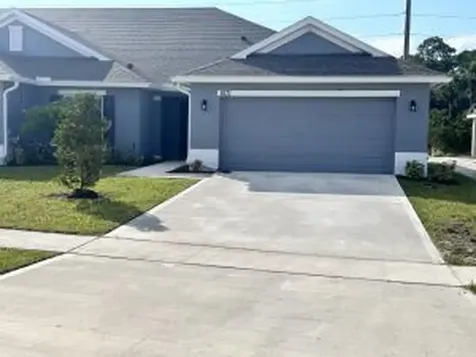 5112 Modeno Street Fort Pierce FL 34951