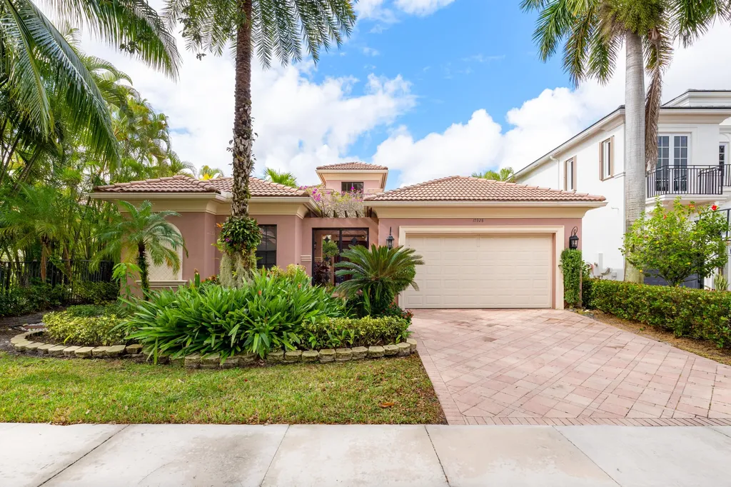 17928 Villa Club Way Boca Raton FL 33496