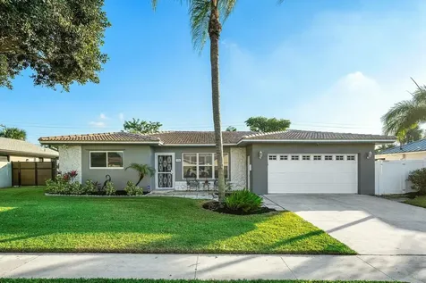 984 Sw 5th Street Boca Raton FL 33486
