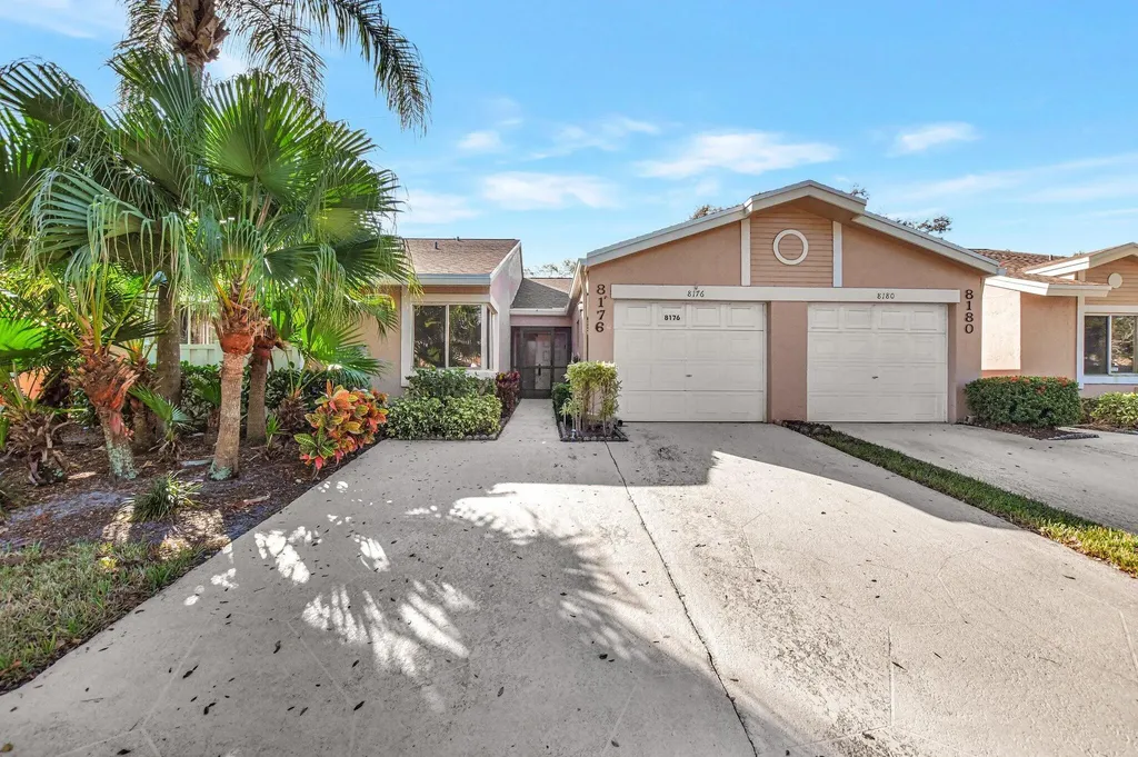 8176 Summerbreeze Lane Boca Raton FL 33496