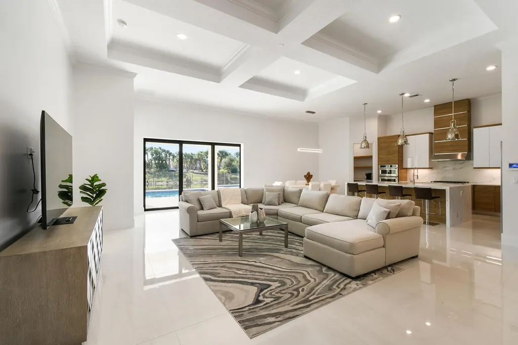 540 Sonoma Isles Circle Jupiter FL 33478