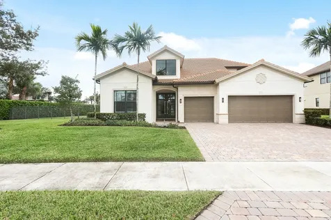 540 Sonoma Isles Circle Jupiter FL 33478
