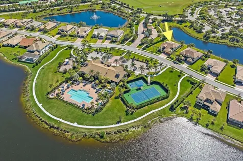 540 Sonoma Isles Circle Jupiter FL 33478