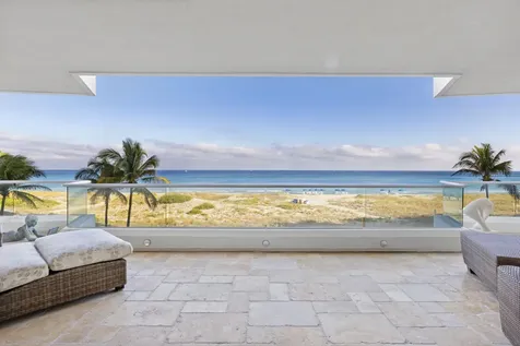 2494 S Ocean Boulevard Boca Raton FL 33432