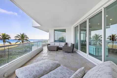 2494 S Ocean Boulevard Boca Raton FL 33432