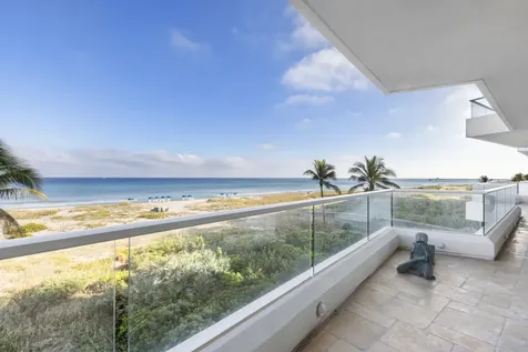 2494 S Ocean Boulevard Boca Raton FL 33432