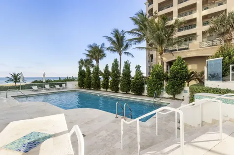2494 S Ocean Boulevard Boca Raton FL 33432