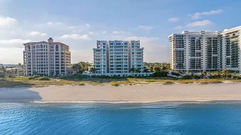 2494 S Ocean Boulevard Boca Raton FL 33432