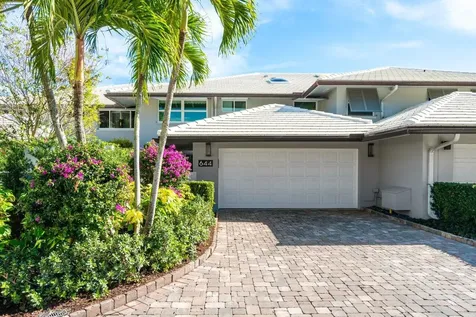 644 Boca Marina Court Boca Raton FL 33487