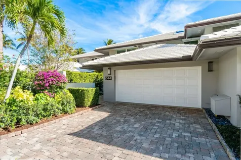 644 Boca Marina Court Boca Raton FL 33487