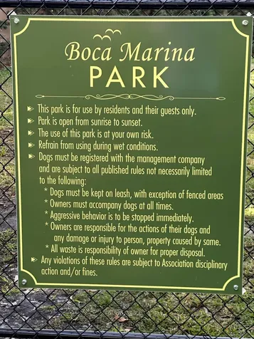 644 Boca Marina Court Boca Raton FL 33487