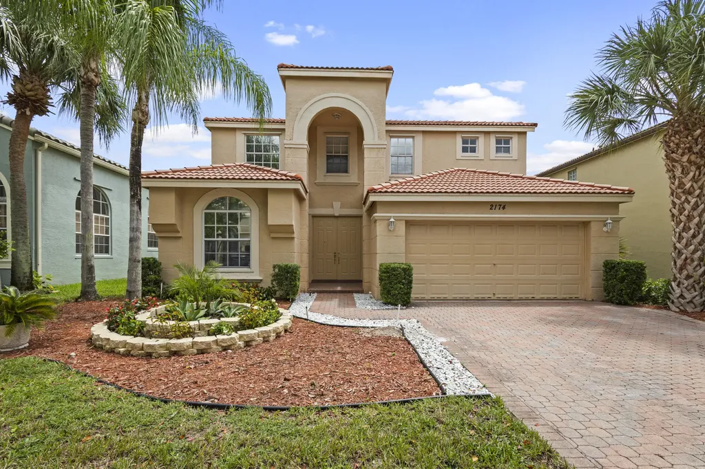 2174 Balsan Way Wellington FL 33414