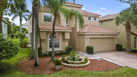 2174 Balsan Way Wellington FL 33414