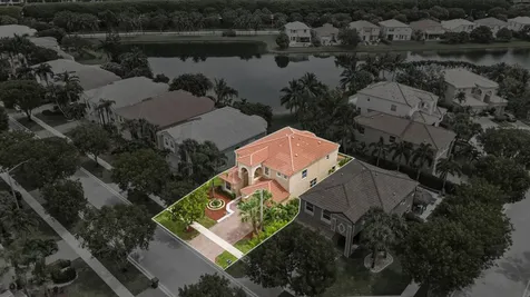 2174 Balsan Way Wellington FL 33414