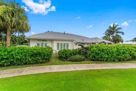 1904 Se Sailfish Point Boulevard Stuart FL 34996