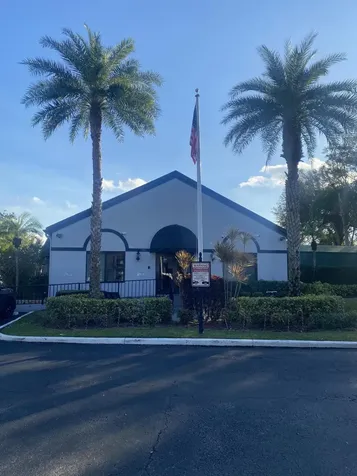 13 Bentwater Circle Boynton Beach FL 33426