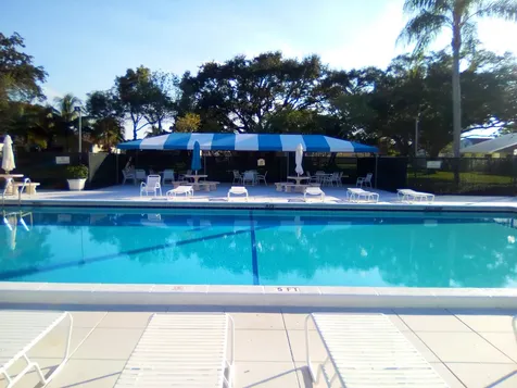 13 Bentwater Circle Boynton Beach FL 33426