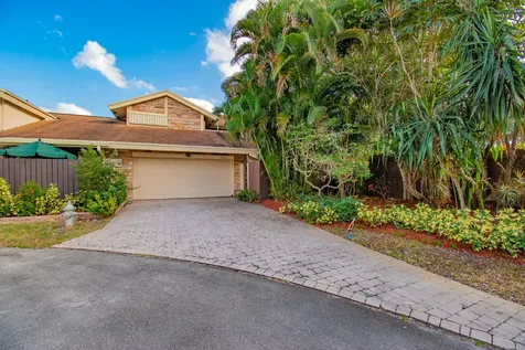 7493 Sierra Drive Boca Raton FL 33433