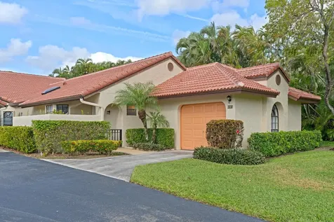 5957 Parkwalk Drive Boynton Beach FL 33472