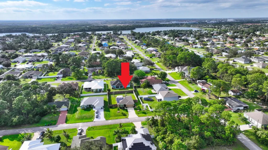3408 SW Fashoda Street Port Saint Lucie FL 34953
