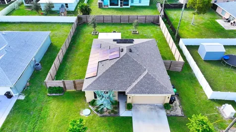 3408 SW Fashoda Street Port Saint Lucie FL 34953