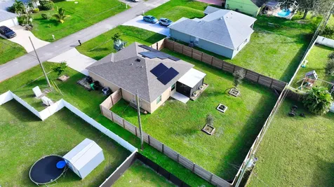 3408 SW Fashoda Street Port Saint Lucie FL 34953