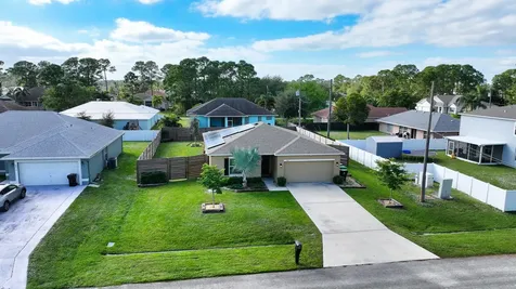 3408 SW Fashoda Street Port Saint Lucie FL 34953