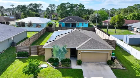 3408 SW Fashoda Street Port Saint Lucie FL 34953