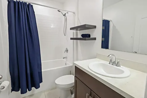 3408 SW Fashoda Street Port Saint Lucie FL 34953