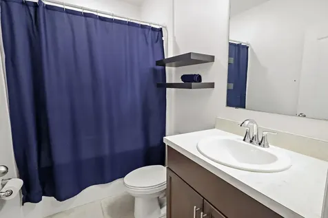 3408 SW Fashoda Street Port Saint Lucie FL 34953