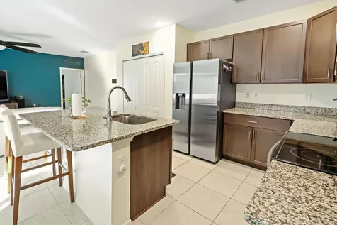 3408 SW Fashoda Street Port Saint Lucie FL 34953