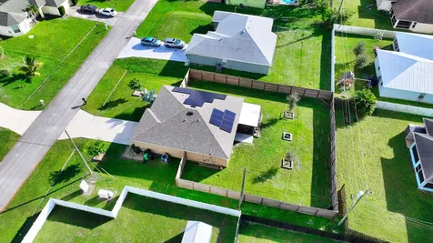 3408 SW Fashoda Street Port Saint Lucie FL 34953