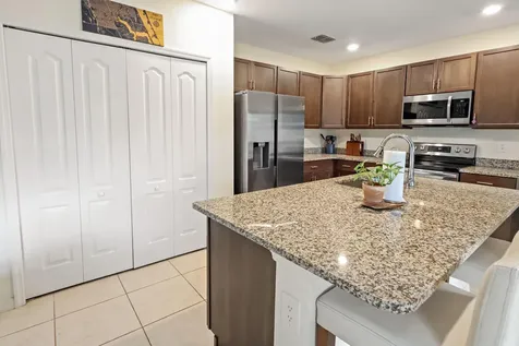 3408 SW Fashoda Street Port Saint Lucie FL 34953