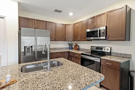 3408 SW Fashoda Street Port Saint Lucie FL 34953