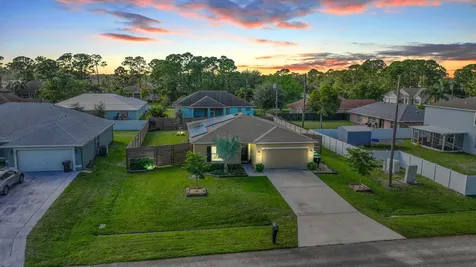 3408 SW Fashoda Street Port Saint Lucie FL 34953