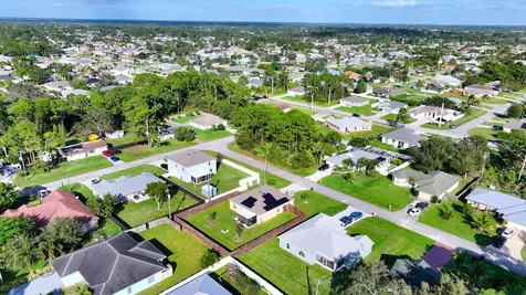 3408 SW Fashoda Street Port Saint Lucie FL 34953