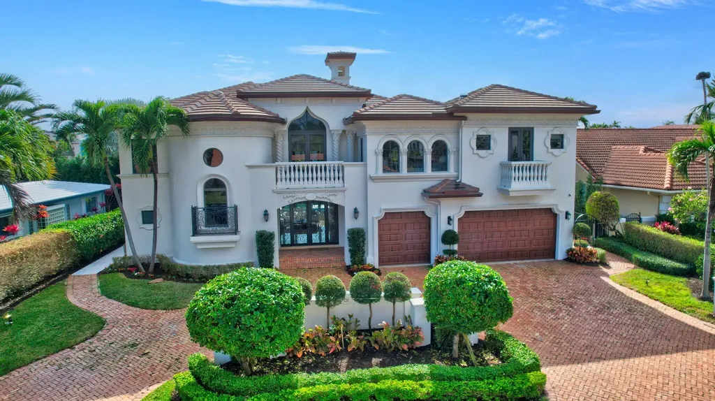 530 Phillips Drive Boca Raton FL 33432