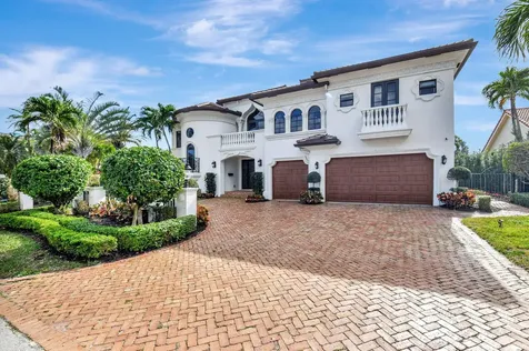 530 Phillips Drive Boca Raton FL 33432