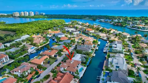 530 Phillips Drive Boca Raton FL 33432