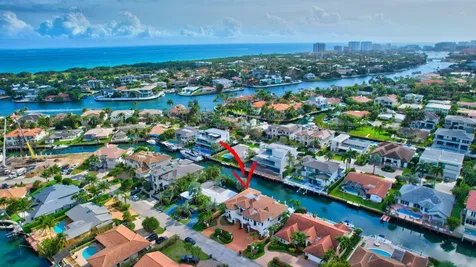 530 Phillips Drive Boca Raton FL 33432