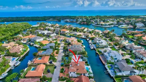 530 Phillips Drive Boca Raton FL 33432
