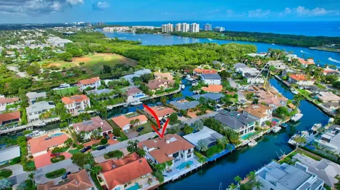 530 Phillips Drive Boca Raton FL 33432