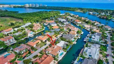 530 Phillips Drive Boca Raton FL 33432