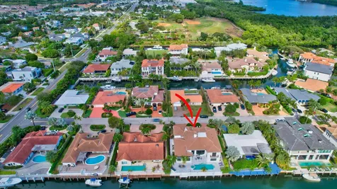 530 Phillips Drive Boca Raton FL 33432