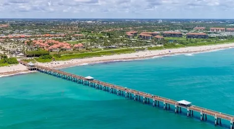 403 Olympus Drive Juno Beach FL 33408