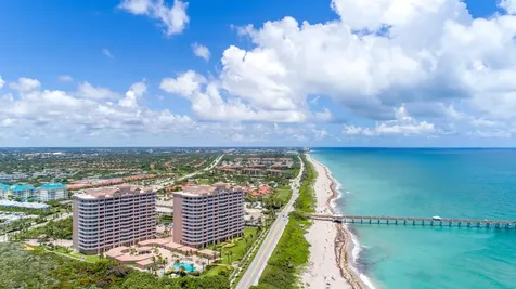 403 Olympus Drive Juno Beach FL 33408