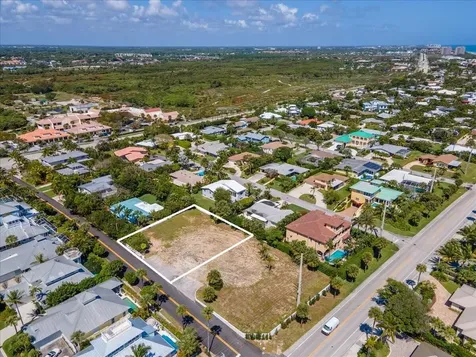 403 Olympus Drive Juno Beach FL 33408