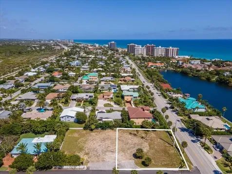 401 Olympus Drive Juno Beach FL 33408