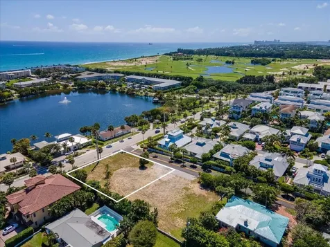 401 Olympus Drive Juno Beach FL 33408
