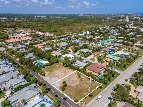 401 Olympus Drive Juno Beach FL 33408